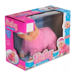 EMEKLEYEN BEBEK