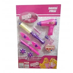 ESLEMİN MAKYAJ SETİ