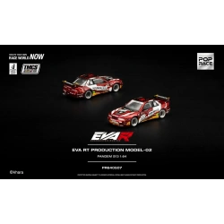 EVA-RT PANDEM S13 TMCS26