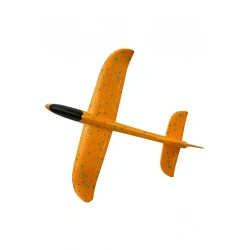 EVA UÇAK SİYAH BAŞLIK 37CM