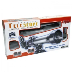 EXPERIENCE TELESCOPE