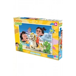 EYMEN İLE ÇİMEN 50 PARÇA