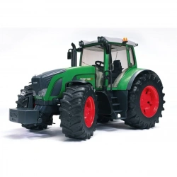 FENDT 936 VARIO TRAKTÖR DHL (NET)