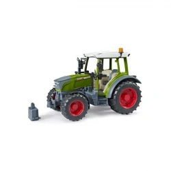 FENDT VERIO 211 TRAKTÖR DHL (NET)