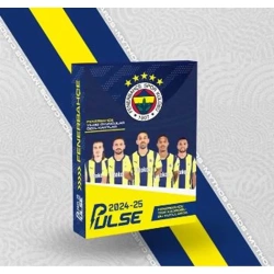 FENERBAHÇE PULSE 12 KART 2024/25