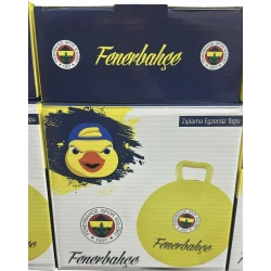 FENERBAHÇE ZIP ZIP TOP PLAYERS