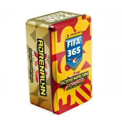 FIFA 365 ADRENALYN 2026 MEGA BAŞLANGIÇ PAKETİ