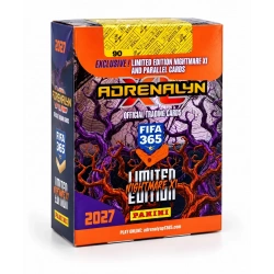 FIFA 365 ADRENALYN 2027 NIGHTMARE LIMITED EDITION