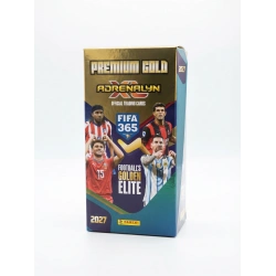 FIFA 365 ADRENALYN ÇOKLU PAKET