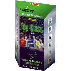 FIFA TOP CLASS 2025 BLASTER BOX TC
