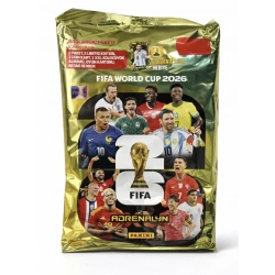 FIFA WORLD CUP 2026 PREMIUM PAKET