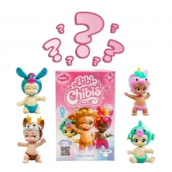 FİGÜR BIBI CHIBIS SÜRPRİZ TEKLİ PAKET