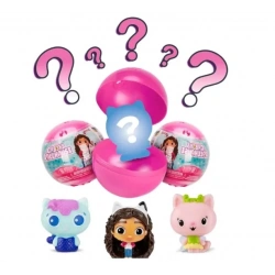 FİGÜR GABBY DOLLHOUSE MASHEMS S1 SÜRPRİZ PAKET