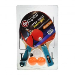 FİLELİ MASA TENİSİ SETİ