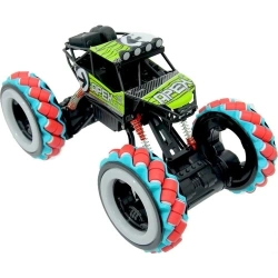 FIRE WHEELS DRIFT CLIMBING