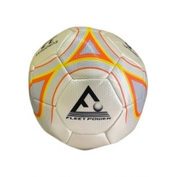 FLEET POWER 4 ASTAR FUTBOL TOPU 5 NO