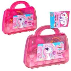 FN CANDY GÜZELLİK ÇANTASI