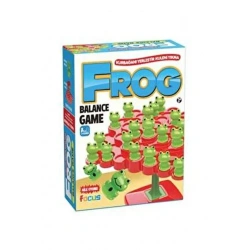 FROG BALANCE (KAMPANYA)