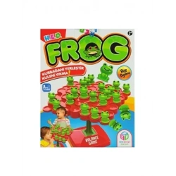 FROG BALANCE (KAMPANYA)