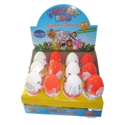 FUNNY EGG SÜRPRİZ YUMURTA