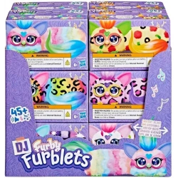 FURBY DJ FURBLET DHL