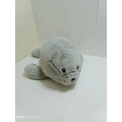 FURRY FOK BALIĞI PELUŞ