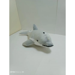 FURRY YUNUS BALIĞI PELUŞ