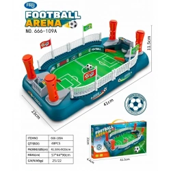 FUTBOL ARENA OYUNU / LANGIRT