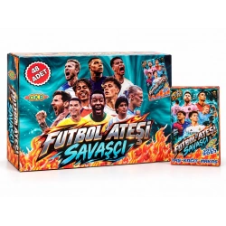 FUTBOL ATEŞİ 48Lİ