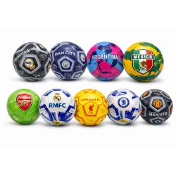 FUTBOL TOPU