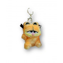 GARFIELD PELUŞ ANAHTARLIK
