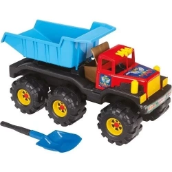 GÇL BIG 750KG KAMYON