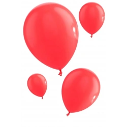 GEMAR 10 KIRMIZI BALON
