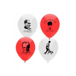 GEMAR ATATÜRK BALON