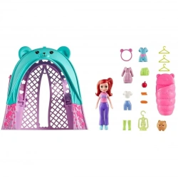 GLAMPING TENT PLAYSET DHL