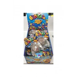 GLOBBİE SÜPER BEYİN