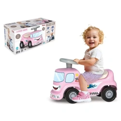 GO HERO İLK SÜRÜŞ