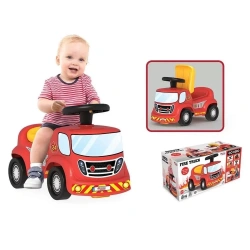 GO HERO İTFAİYE ARACI