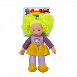 GÖKKUŞAĞI BEBEKLERİ DOLGU 35 CM