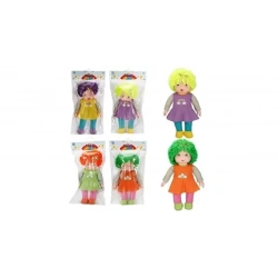 GÖKKUŞAĞI BEBEKLERİ DOLGU 70CM