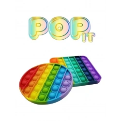 GÖKKUŞAĞI POP İT