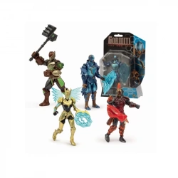 GORMITI 15CM FİGÜR GORMITI AKSESUAR DHL