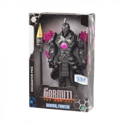 GORMITI 27CM FİGÜR GENERAL FRAKTUR DHL