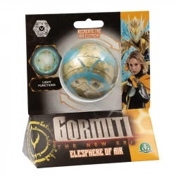 GORMITI ELKURE HAVA ELEMENTİ DHL