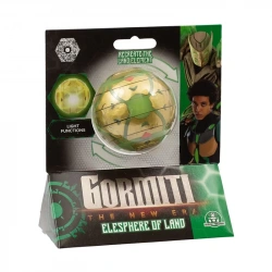 GORMITI ELKURE TOPRAK ELEMENTİ DHL