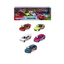 GRAFFITI 5 PIECES GIFTPACK