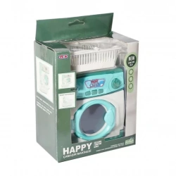 HAPPY ÇAMAŞIR MAKİNESİ
