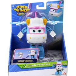 HARİKA KANATLAR DÖNÜŞEN LIME