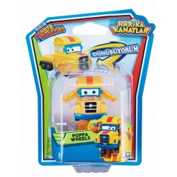 HARİKA KANATLAR TEKLİ POPPA WHEELS