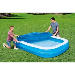 HAVUZ YATAK ÖRTÜSÜ 262*175*50 CM